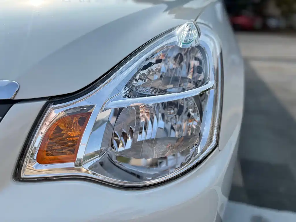 Nissan Sylphy Classic 1.6XE CVT Comfort Edition, фото 19