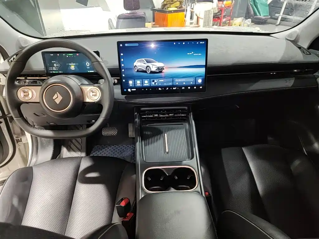 Baojun Yunhai — миниатюра 10
