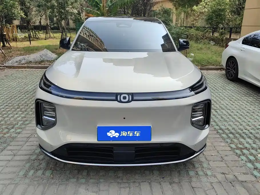 Qiyuan Qiyuan Q07 — миниатюра 2