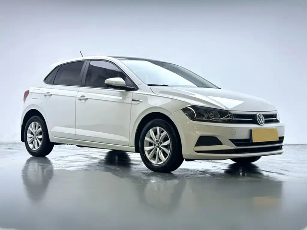 Volkswagen Polo — миниатюра 3