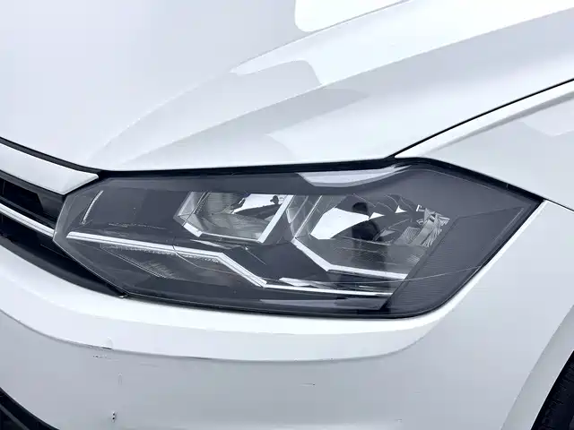 Volkswagen Polo — миниатюра 11