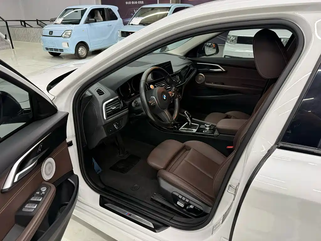 BMW 1 Series — миниатюра 9
