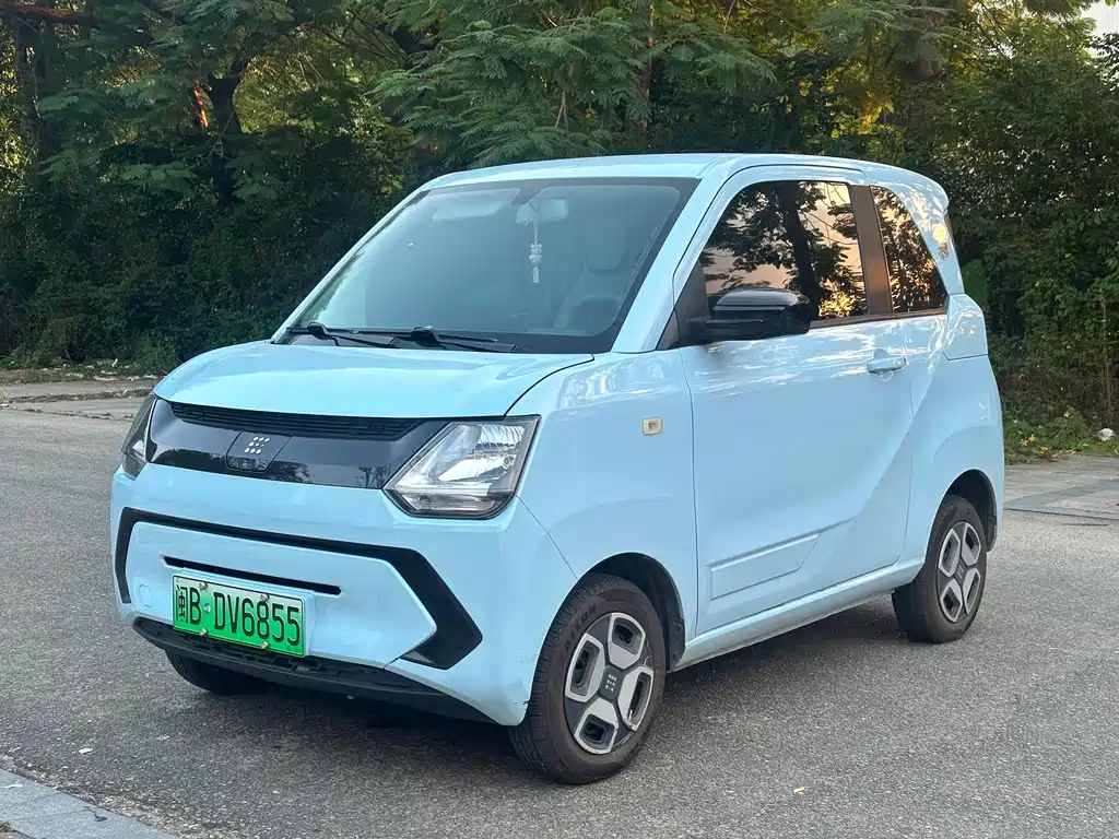 Fengguang Fengguang MINIEV