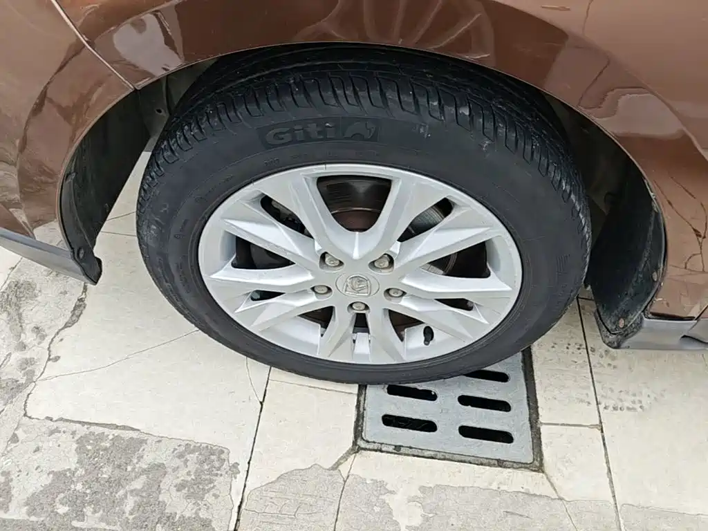 Baojun 730 — миниатюра 23