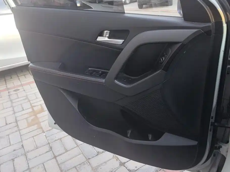 Hyundai ix25 — миниатюра 7