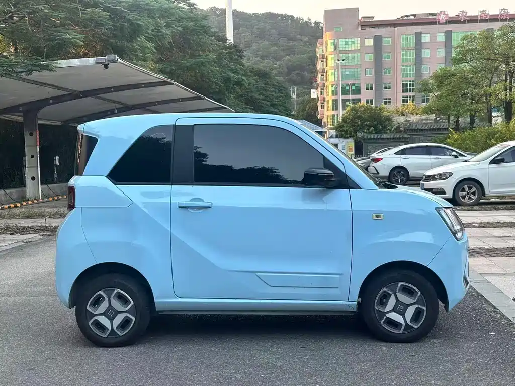 Fengguang Fengguang MINIEV — миниатюра 4