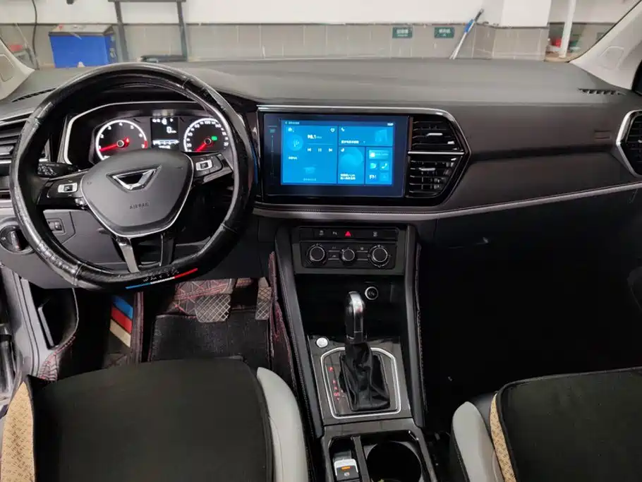 Jetta VS5 — миниатюра 12