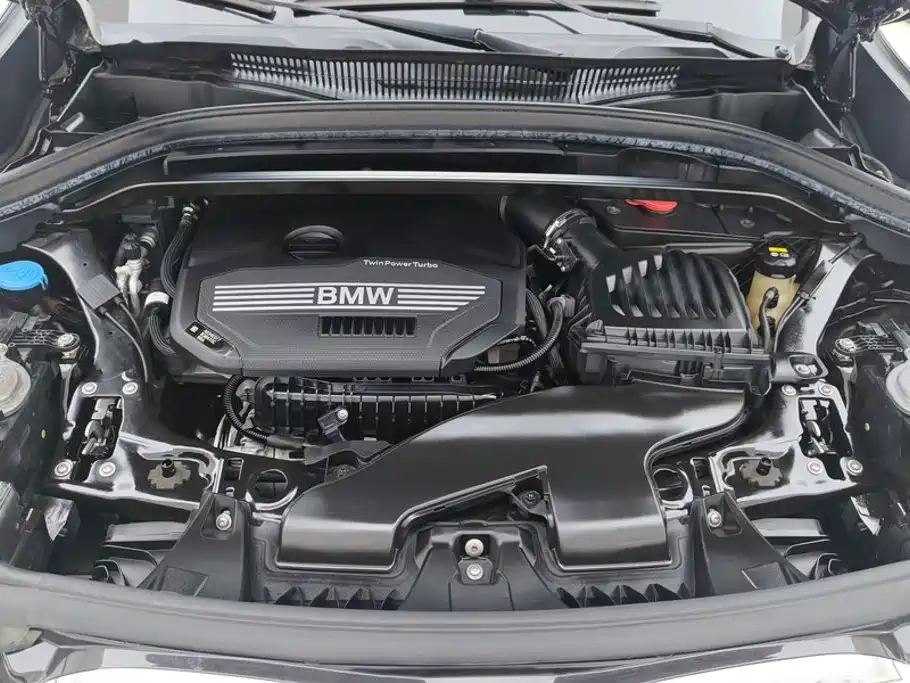 BMW X1 — миниатюра 10