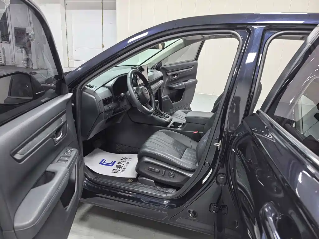 Honda Breeze — миниатюра 12
