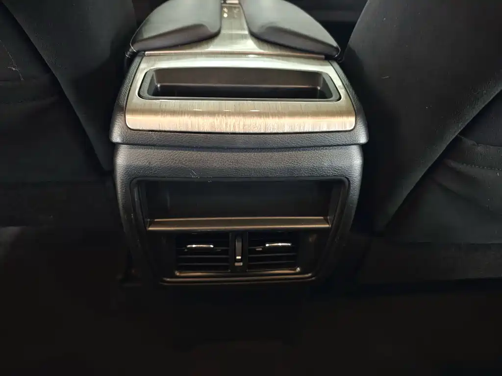 Nissan Murano 2021 2.5L XE Elite