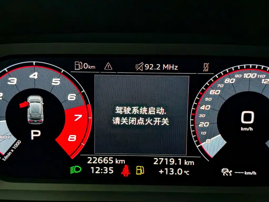 Audi A3 — миниатюра 7