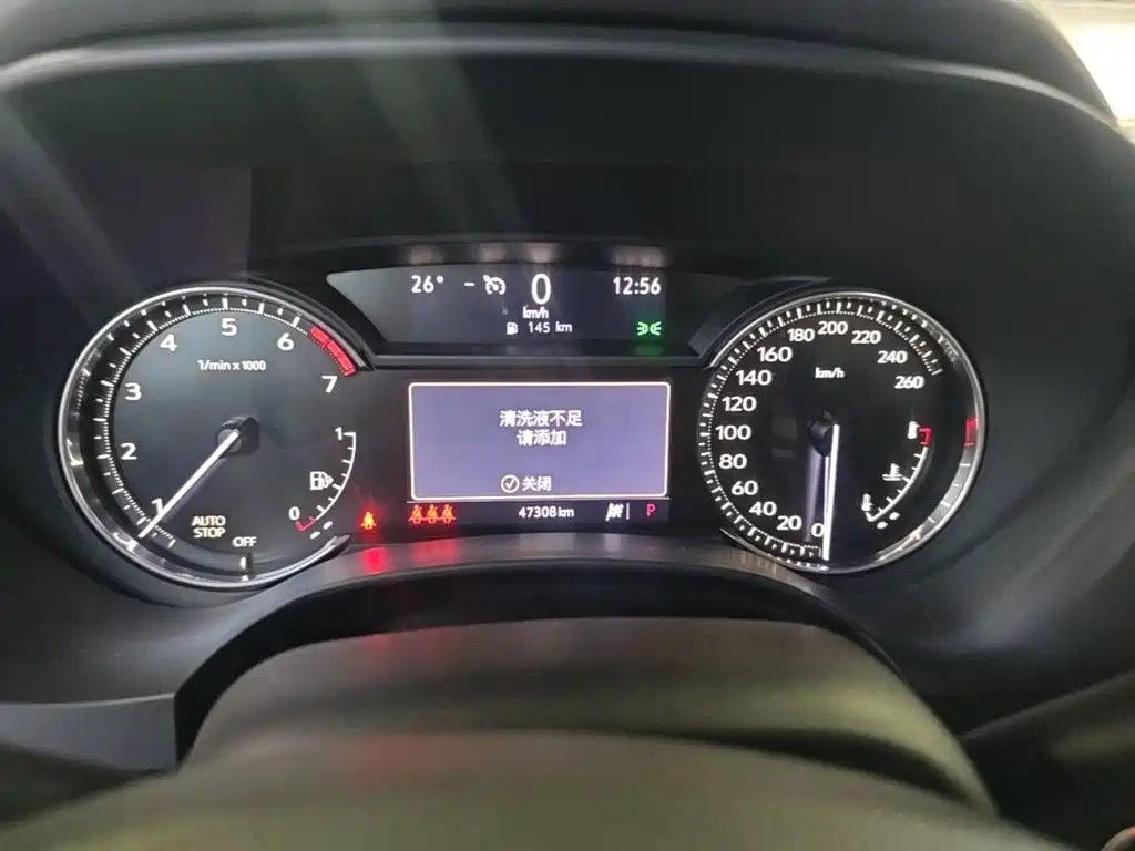Cadillac CT4 — миниатюра 12