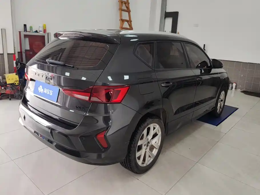 Jetta VS5 — миниатюра 3