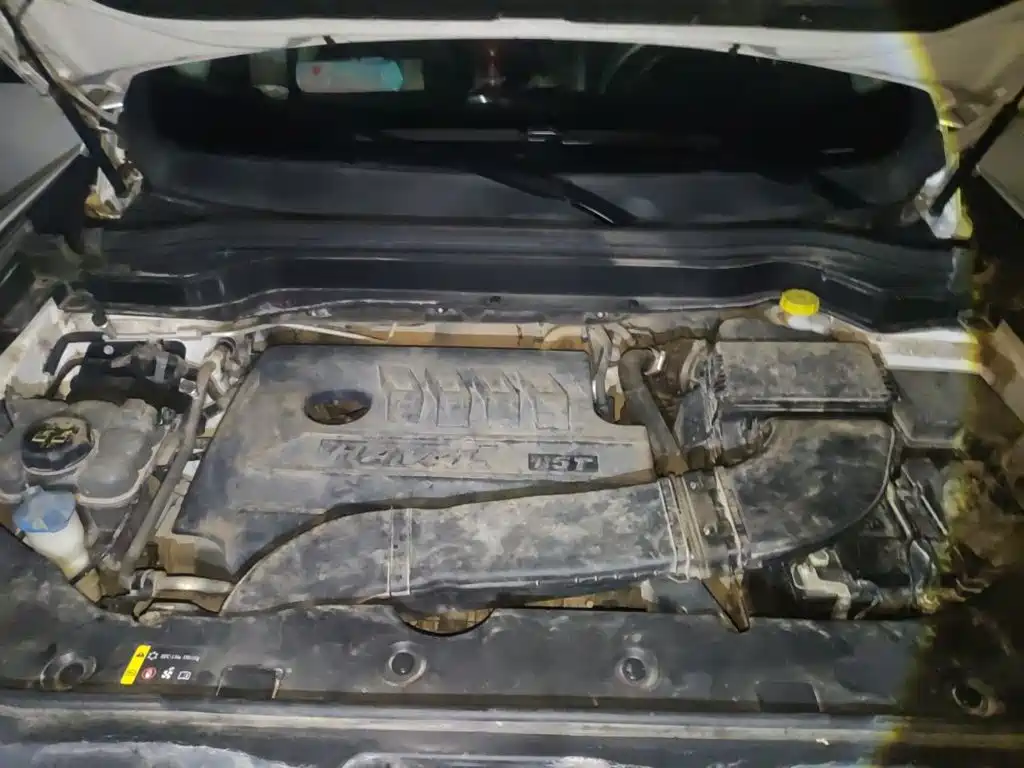 Haval H6 — миниатюра 21