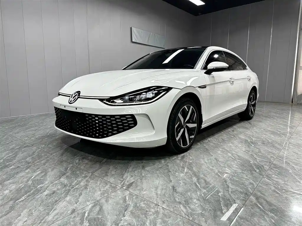 Volkswagen Lamando 2022
