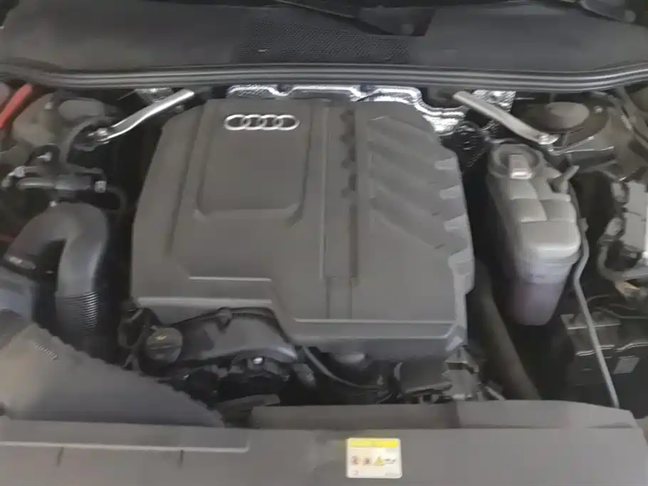 Audi A6L — фотографии объявления, Фото 10