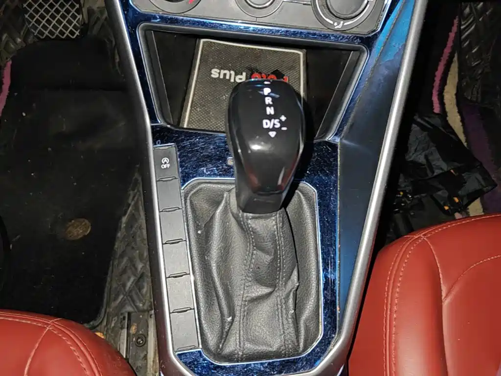 Volkswagen Polo — миниатюра 14