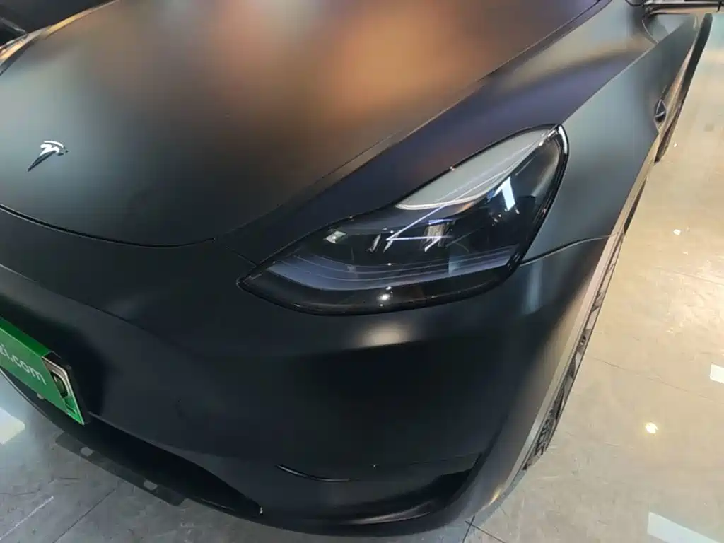 Tesla Model Y — миниатюра 24