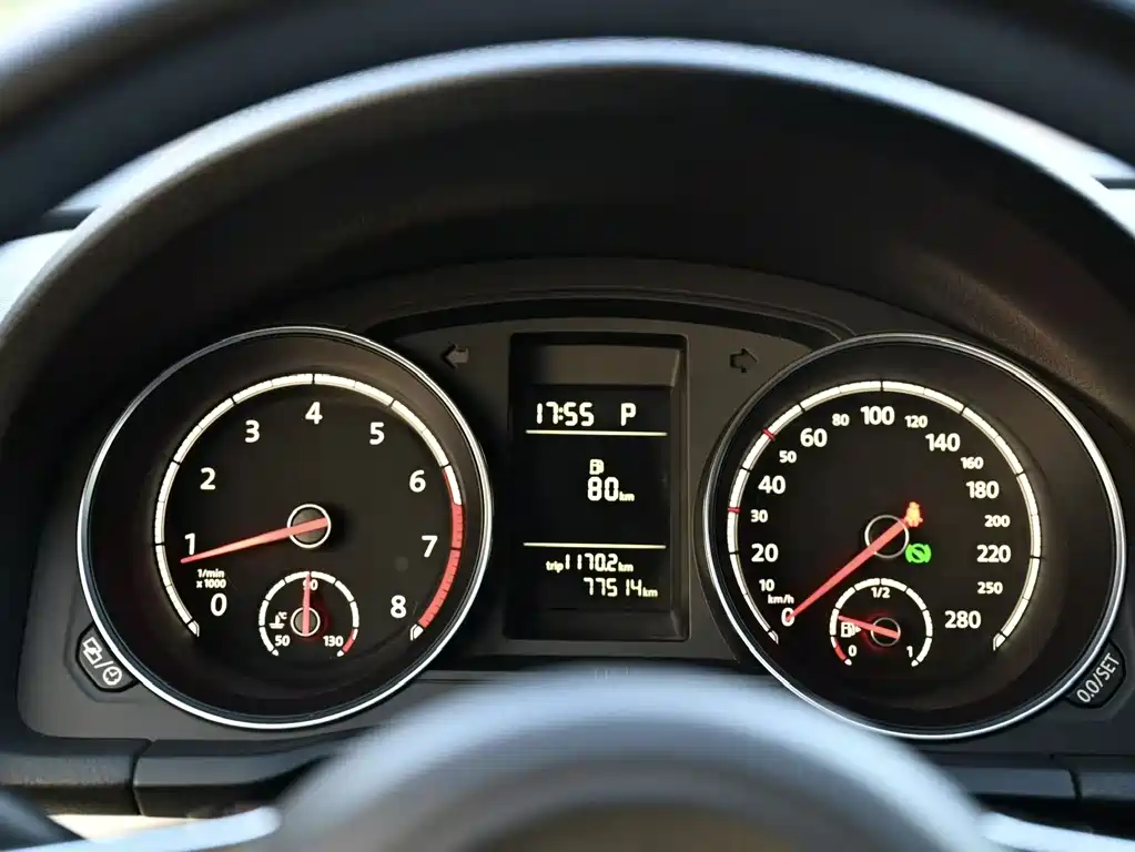 Volkswagen Scirocco — миниатюра 14
