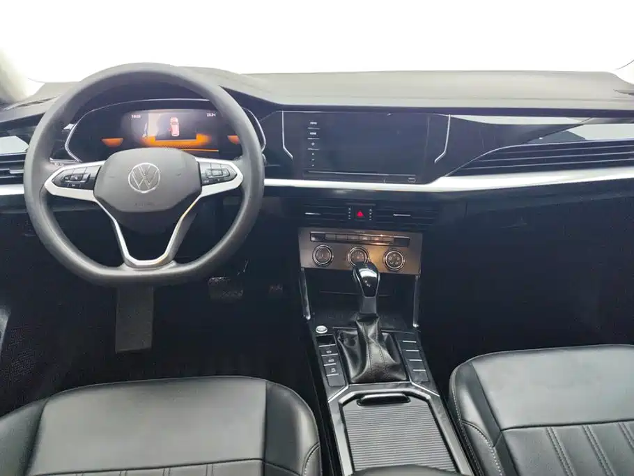 Volkswagen Passat — миниатюра 12