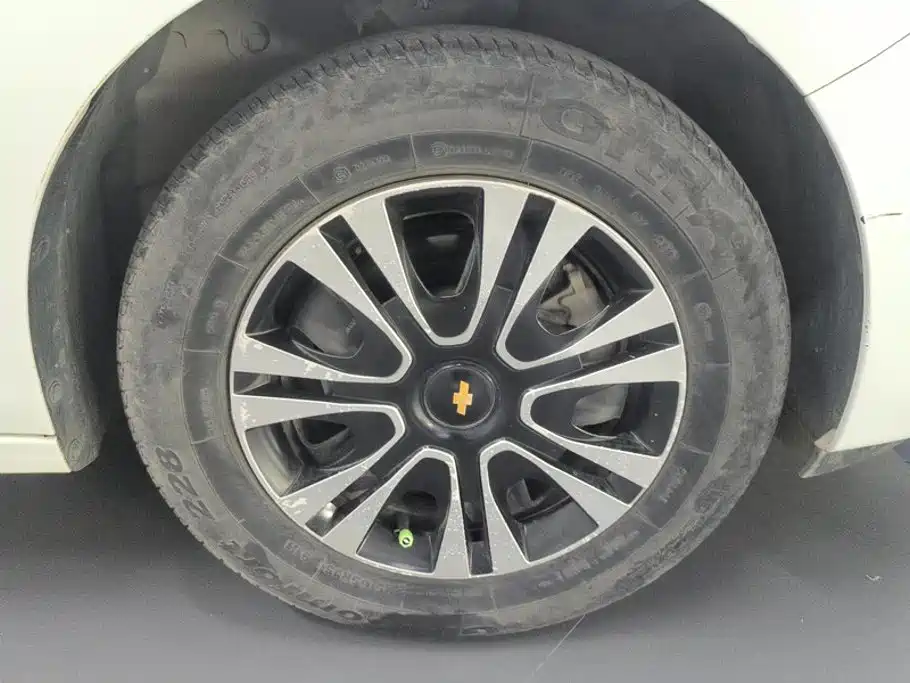Chevrolet Cavalier — миниатюра 6
