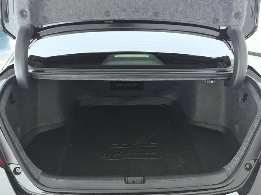 Honda Accord — миниатюра 4