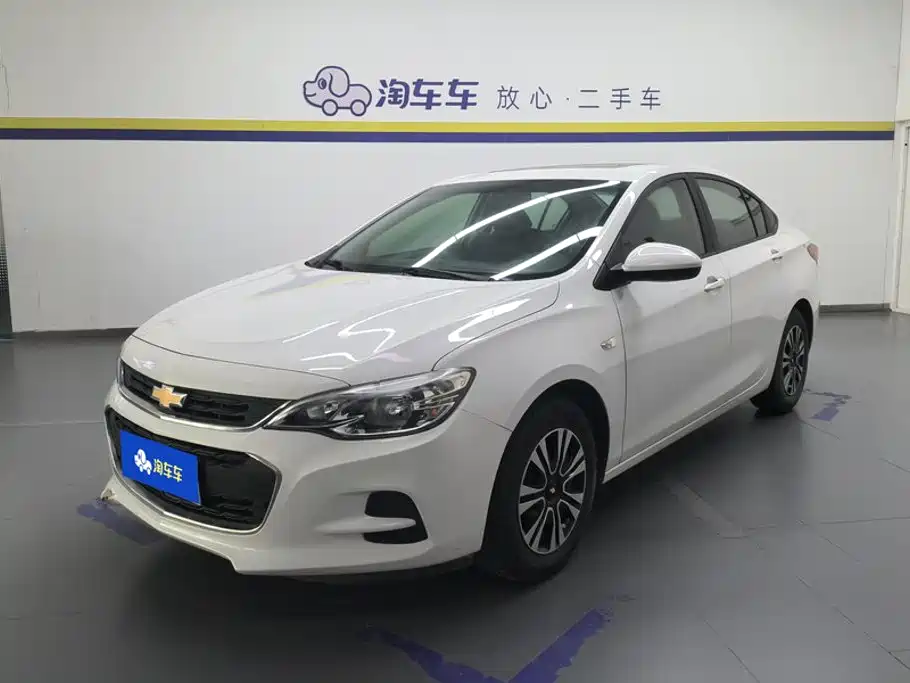 Chevrolet Cavalier