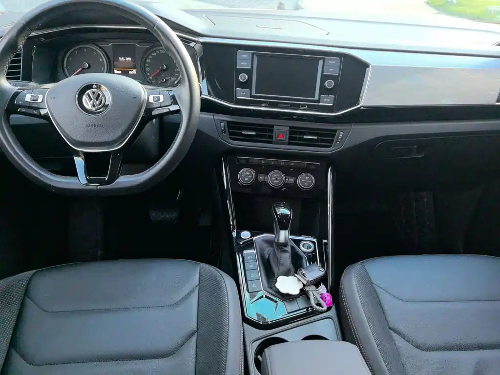 Volkswagen Tayron — миниатюра 5