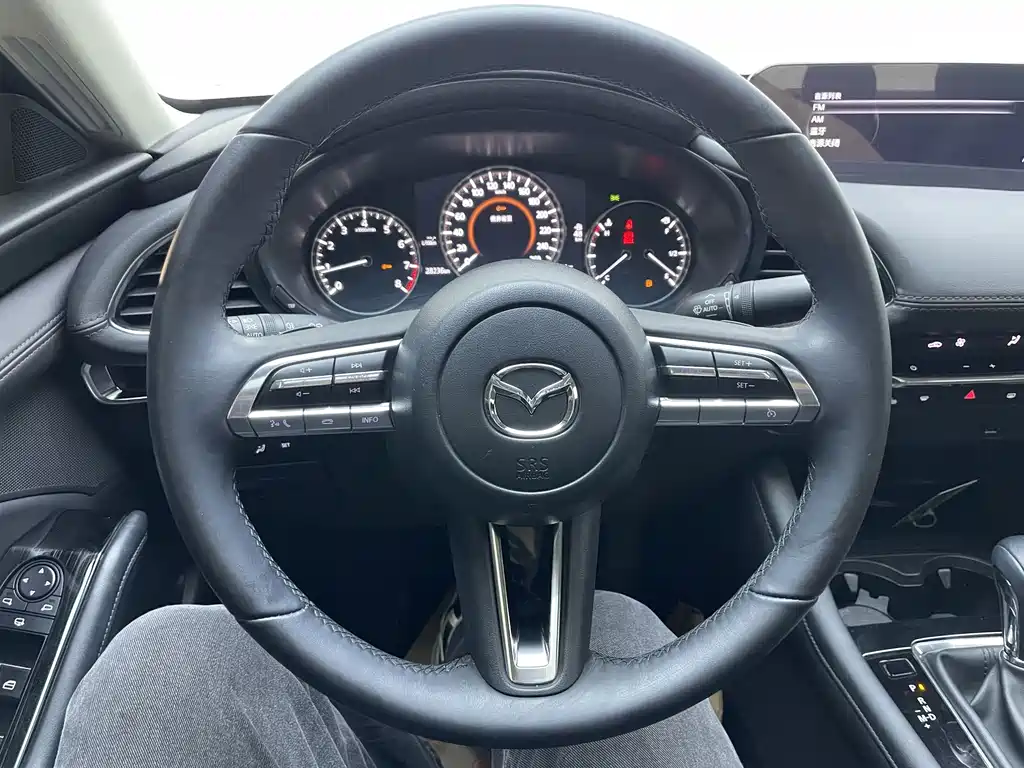 Mazda 3 Axela — миниатюра 18
