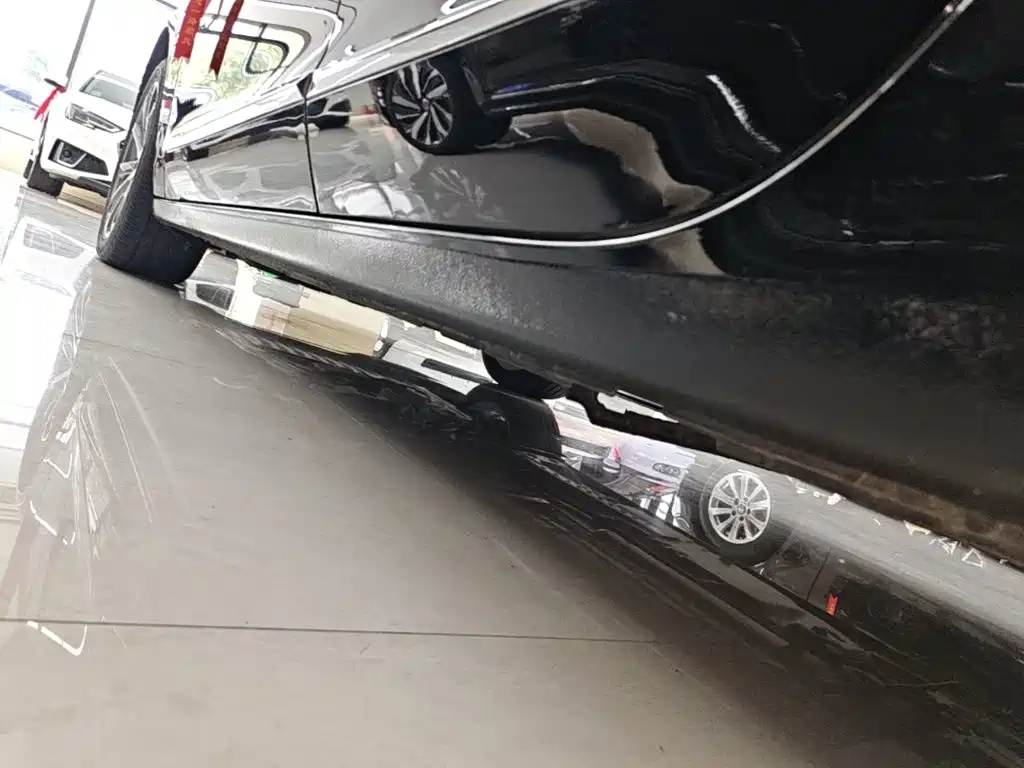 Buick LaCrosse — миниатюра 22