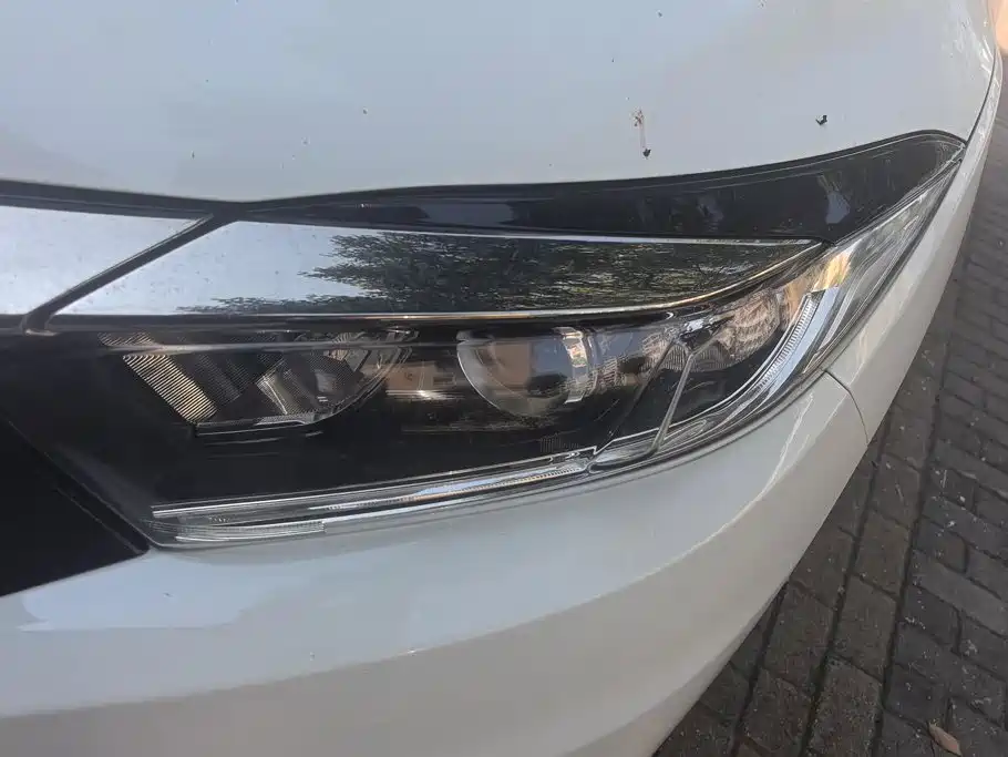 Honda Vezel — миниатюра 5