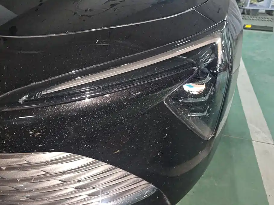 Buick LaCrosse — миниатюра 5