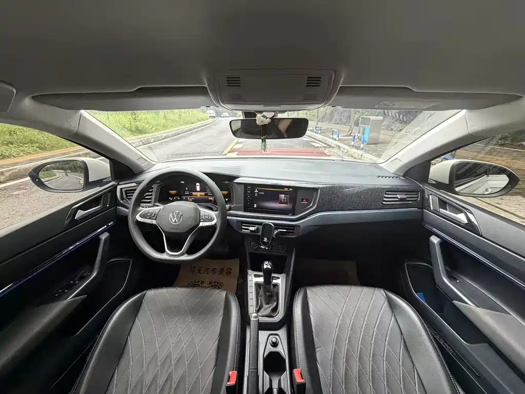 Volkswagen Lavida — миниатюра 3