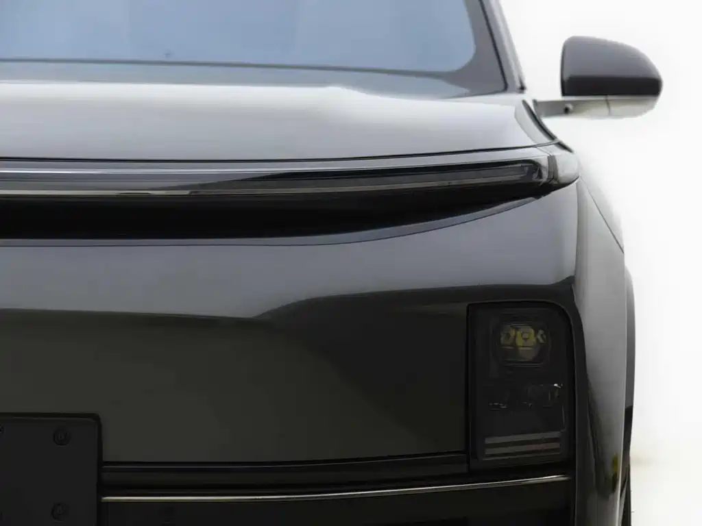Li Auto Li L8 — миниатюра 6