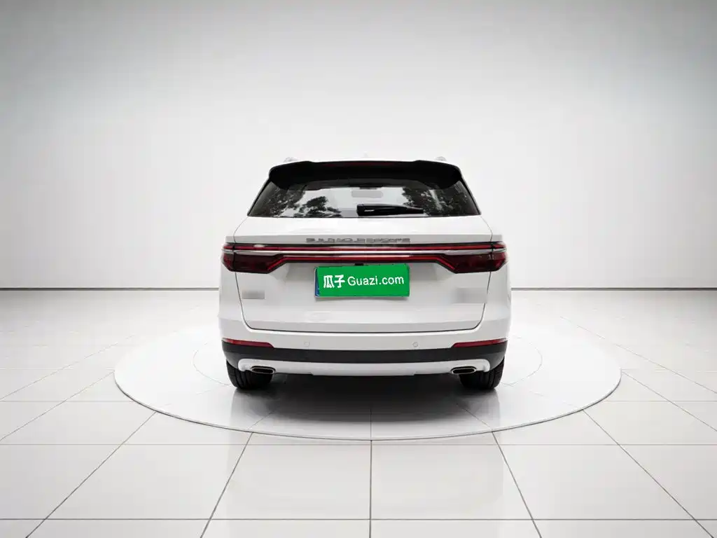 BYD Pro — миниатюра 3