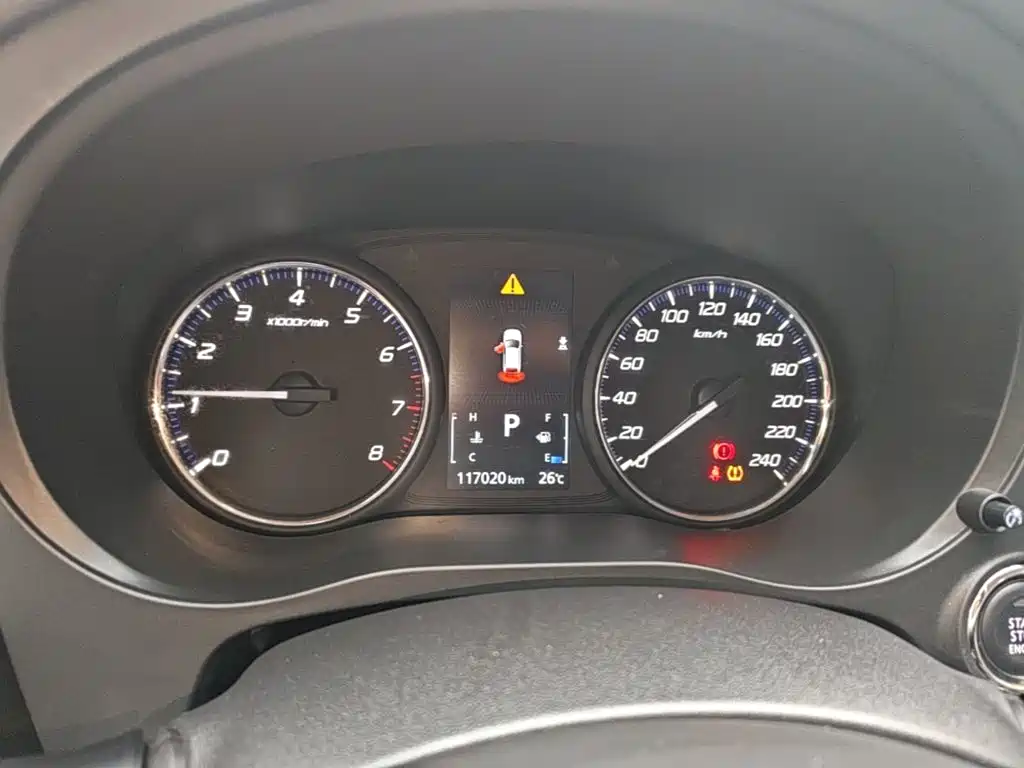 Mitsubishi Outlander — миниатюра 12