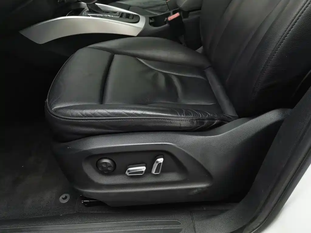 Audi Q5 — миниатюра 20