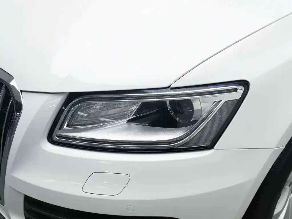 Audi Q5 — миниатюра 7