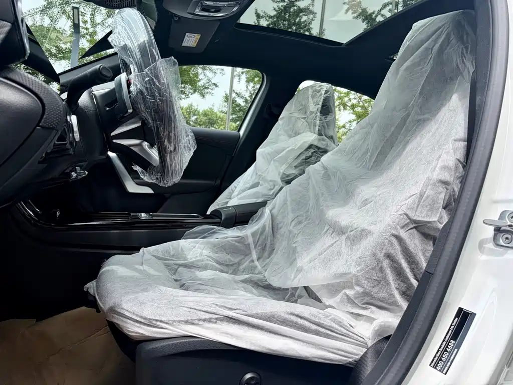 Mercedes-Benz A-Class A 2025 A 200 L Fashion