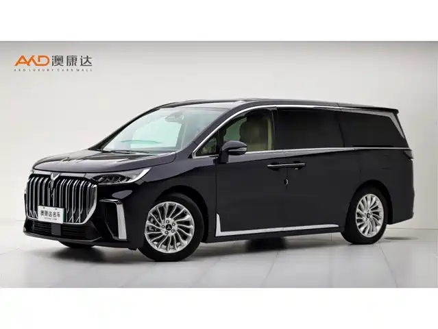 LANTU AUTOMOBILE LANTU DREAMER 2024