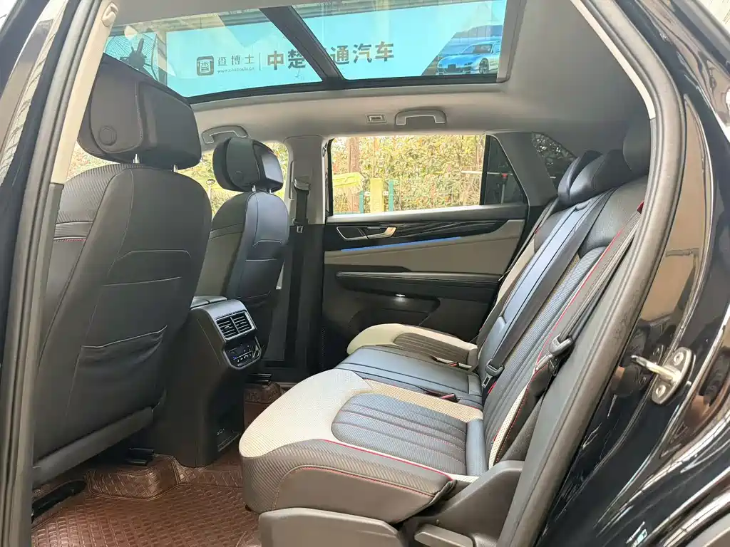 Volkswagen Teramont 2024 X 380TSI Luxury
