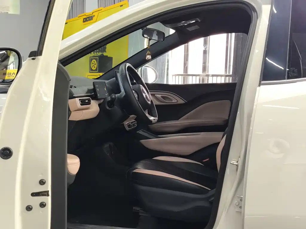 BYD Seagull — миниатюра 8