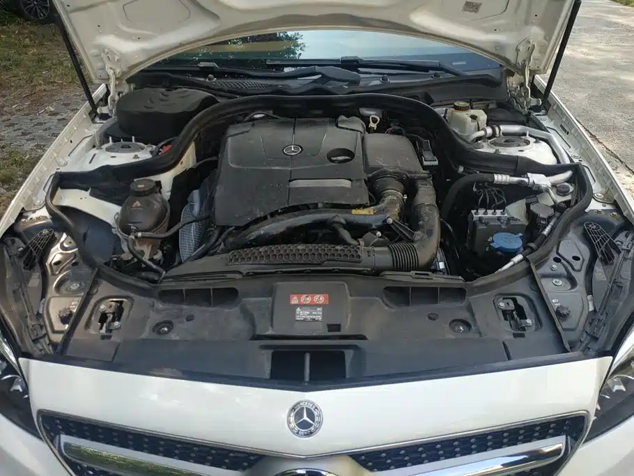 Mercedes-Benz CLS — миниатюра 10