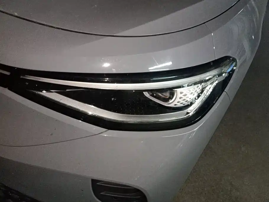 Volkswagen ID.4 Crozz — миниатюра 5