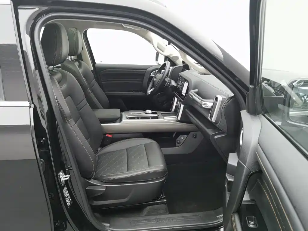 Haval Big Dog — миниатюра 23