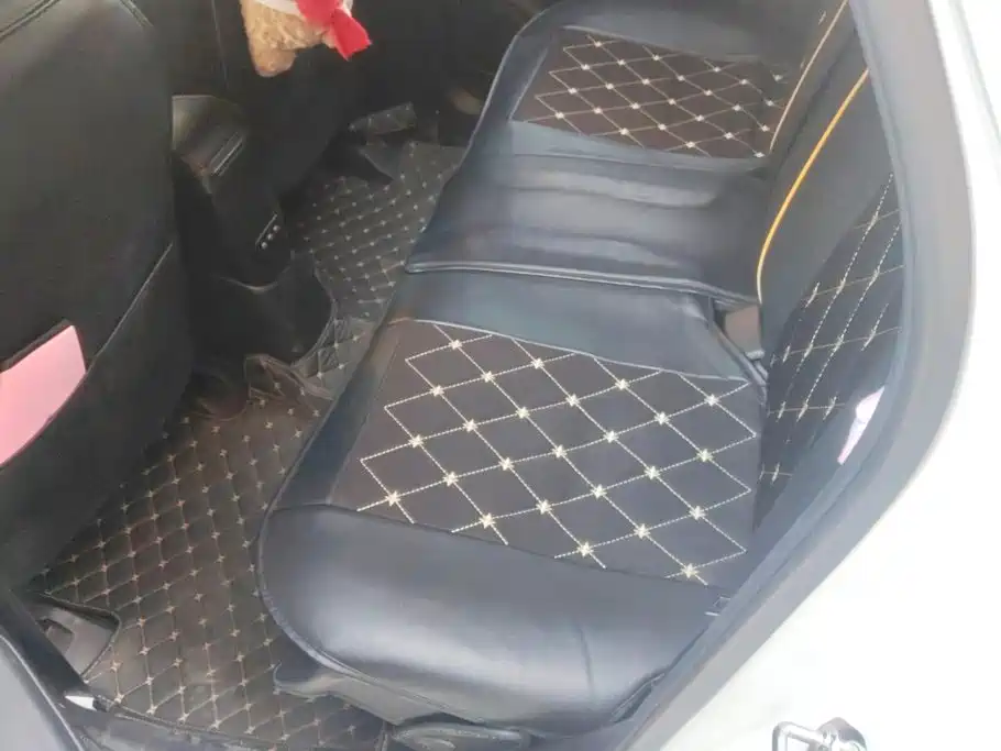 Honda Fit — миниатюра 11
