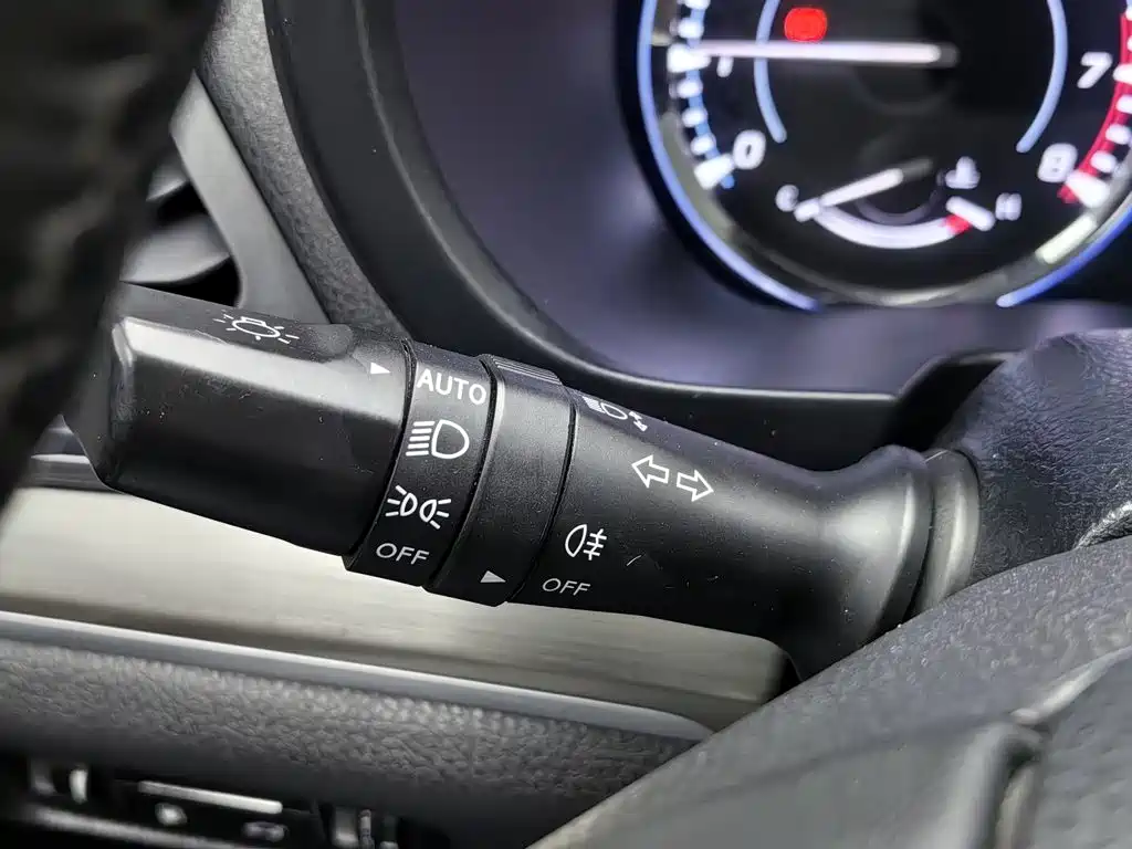 Changan CS95 — миниатюра 21