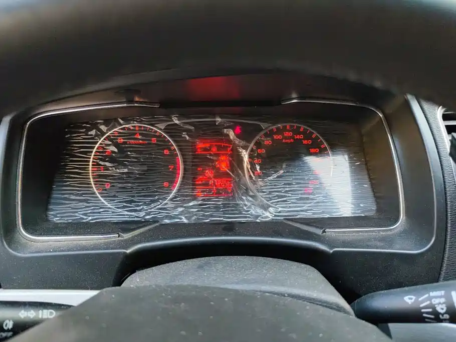 Geely Vision — миниатюра 14