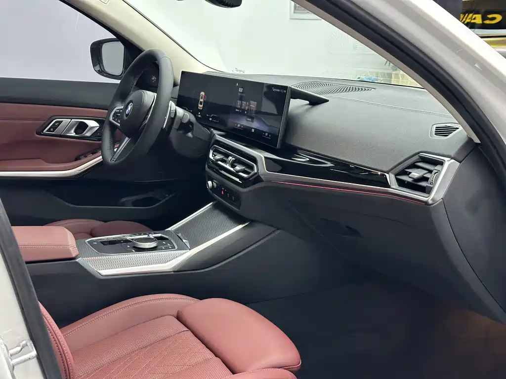 BMW 3 Series — миниатюра 16
