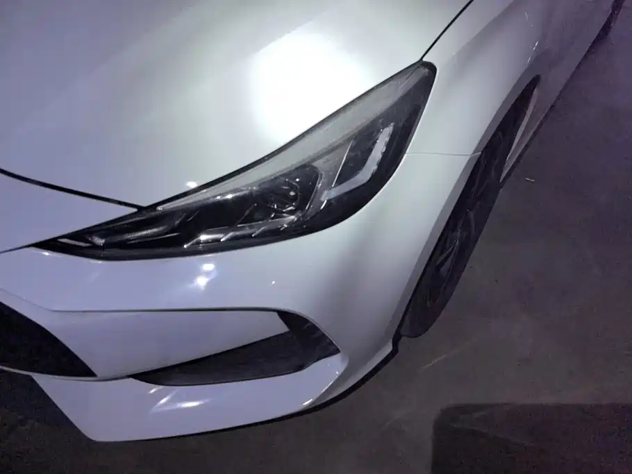 MG MG5 — миниатюра 5